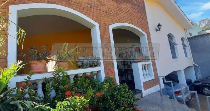 Casa em Bairros em Sorocaba