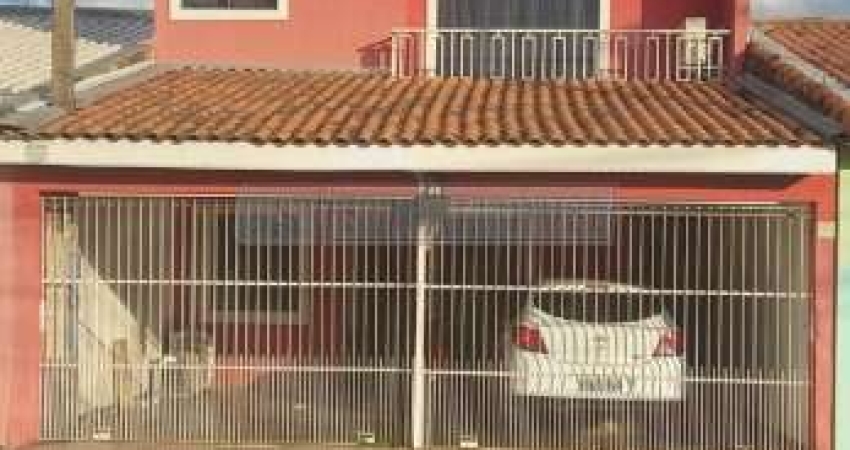 Casa em Bairros em Sorocaba