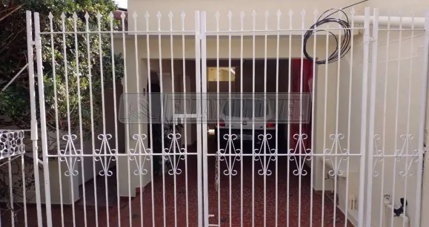 Casa em Bairros em Sorocaba