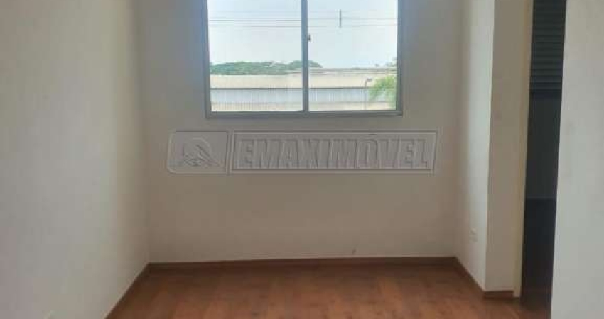Apartamento com 2 quartos à venda na Rua Frederico Harder, Bloco 10, 160, Jardim Novo Mundo, Votorantim