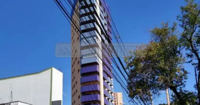 Apartamento com 3 quartos à venda na Rua Cesário Mota, 449, Centro, Sorocaba