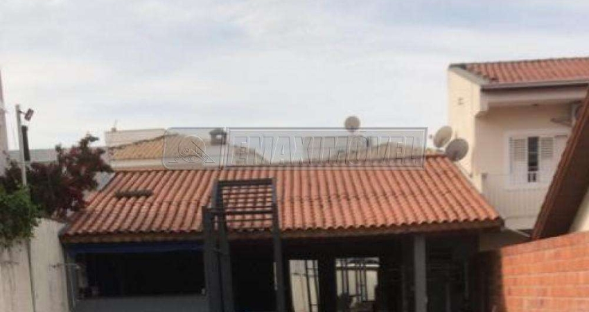 Casa com 1 quarto à venda na Rua Messias Pereira de Paula, 233, Jardim Pagliato, Sorocaba