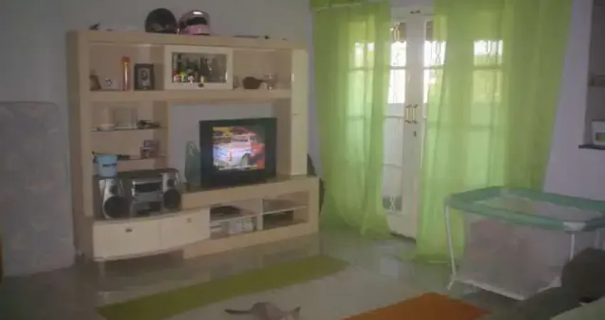 Casa com 2 quartos à venda na Rua Tenente Cid Rosa de Arruda, 0, Jardim São Guilherme, Sorocaba