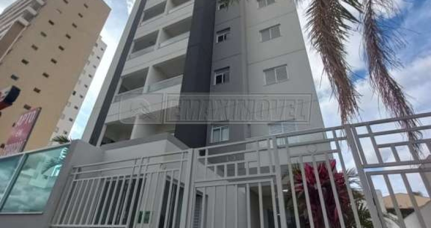 Apartamento com 1 quarto à venda na Rua Ipiranga, 320, Vila Independência, Sorocaba
