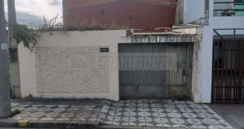 Casa com 3 quartos à venda na Rua Paulino Faria, 96, Vila São João, Sorocaba