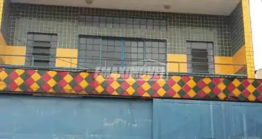 Barracão / Galpão / Depósito à venda na Rua Francisco Jerônimo Leite, Jardim São Guilherme, Sorocaba