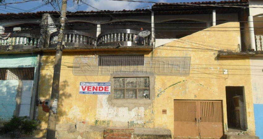 Casa com 11 quartos à venda na Rua Menaldo C. da Silva Rodrigues, 0, 334, Parque das Laranjeiras, Sorocaba