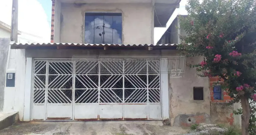 Casa em Bairros em Sorocaba