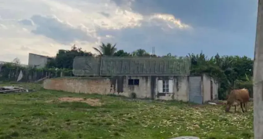 Terreno à venda na Estrada Vicinal, 10, Cagerê, Iperó