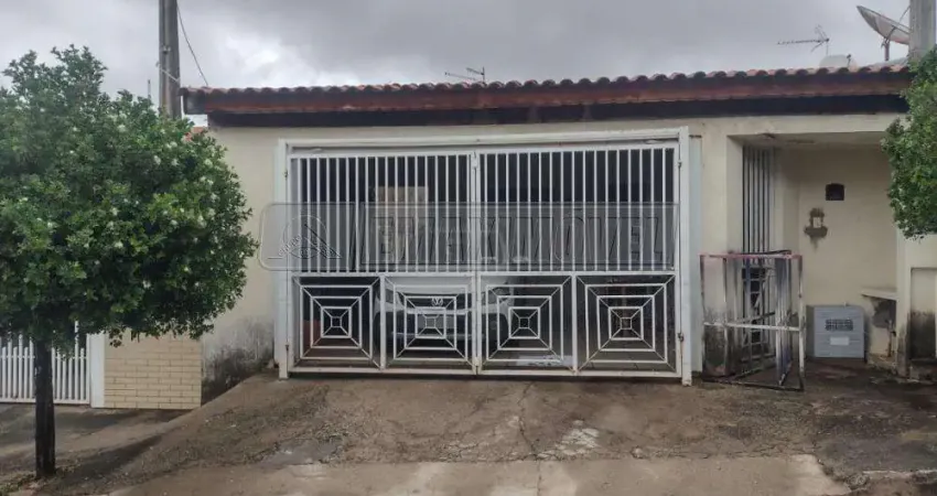 Casa com 2 quartos à venda na Rua Zeferino Xavier de Faria, 108, Jardim Wanel Ville IV, Sorocaba
