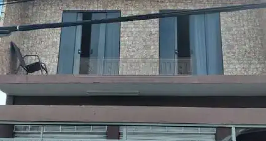 Casa com 3 quartos à venda na Rua Doutor Eugênio Silvano, Jardim Maria Eugênia, Sorocaba