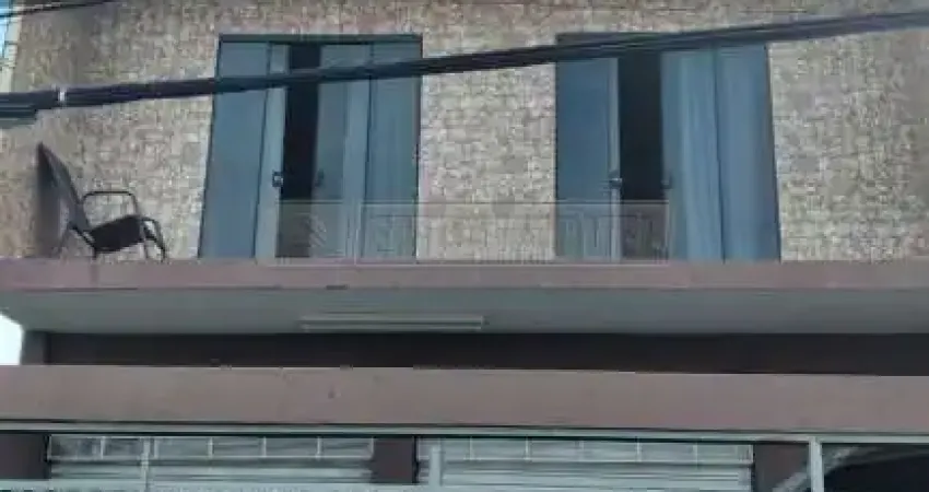 Casa com 3 quartos à venda na Rua Doutor Eugênio Silvano, Piso superior, 738, Jardim Maria Eugênia, Sorocaba
