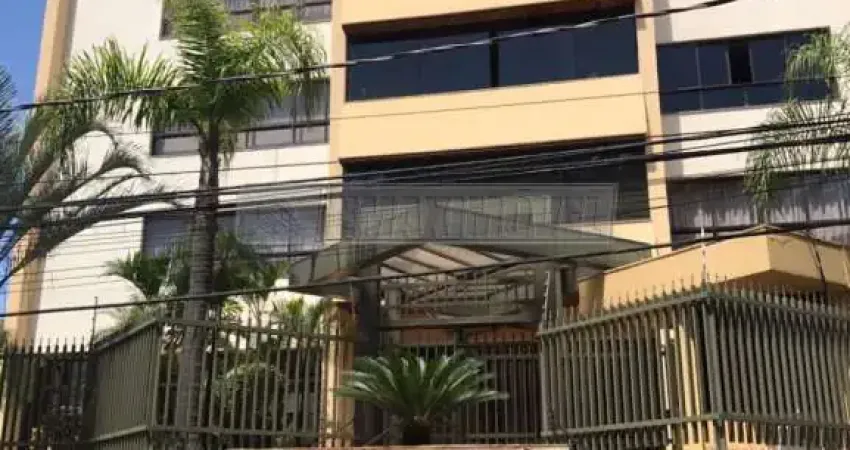 Apartamento com 3 quartos à venda na Avenida Moreira César, 39, Centro, Sorocaba