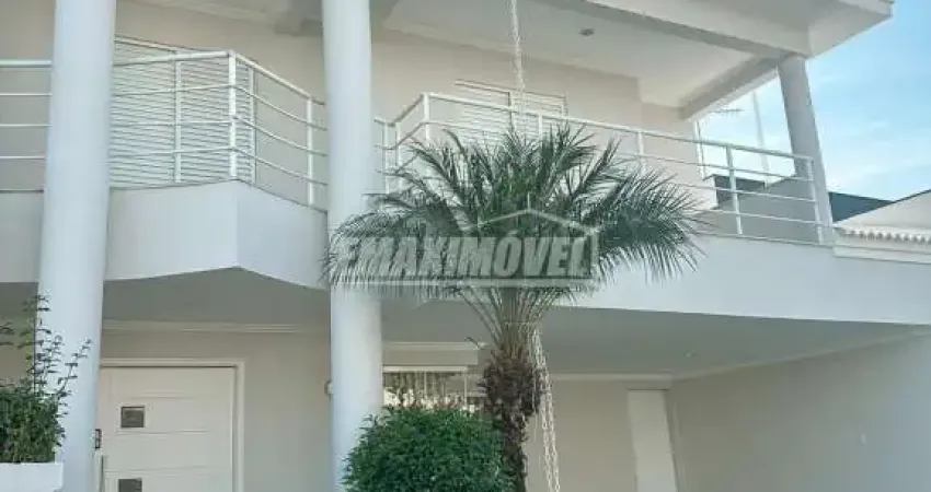 Imóvel de alto padrão com 3 suítes em condomínio com lazer completo!