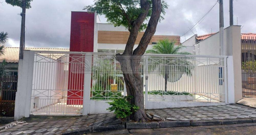 Casa em Bairros em Sorocaba