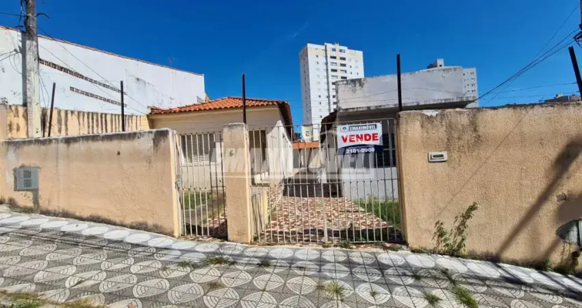 Casa com 4 quartos à venda na Rua Antônio Soares, Jardim Paulistano, Sorocaba