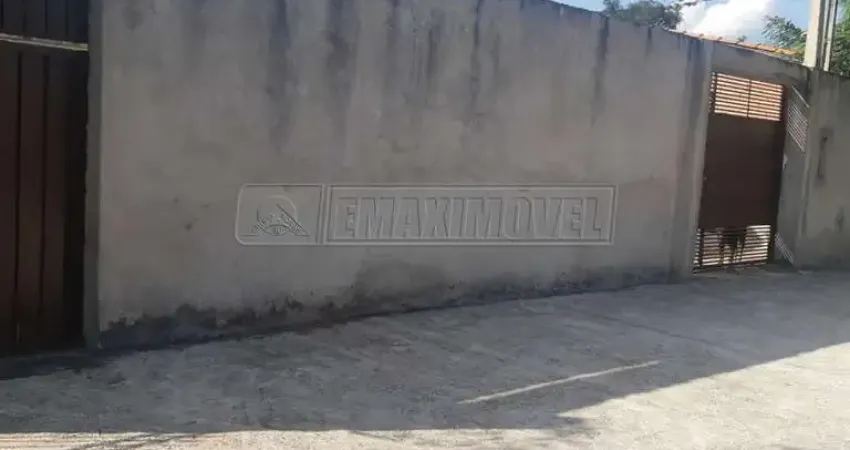 Casa com 3 quartos à venda na Rua Decapole, Jardim Betânia, Sorocaba