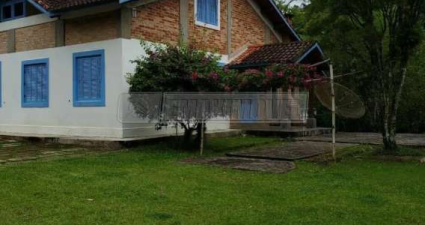 Chácara / sítio com 3 quartos à venda na Estrada armando Cunha, Próximo de 7 km, s/n, Estância Balneária Maria Helena Novaes, Peruíbe