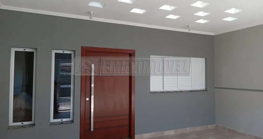 Casa com 3 quartos à venda na Rua Claudia Aparecida Martins, 84, Jardim Residencial Villa Amato, Sorocaba
