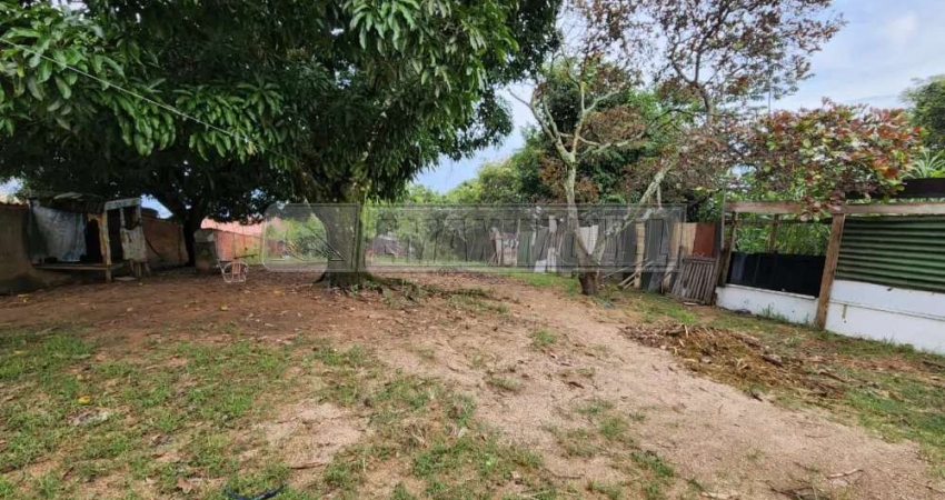 Terreno à venda na Rua Salvador Pereira de Almeida, 117, Jardim Karolyne, Votorantim