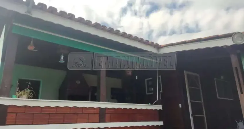 Casa em condomínio fechado com 3 quartos à venda na estrada vicinal roque santeiro de barros leite, Rua das Jasmins, Portal Pirapora, Salto de Pirapora