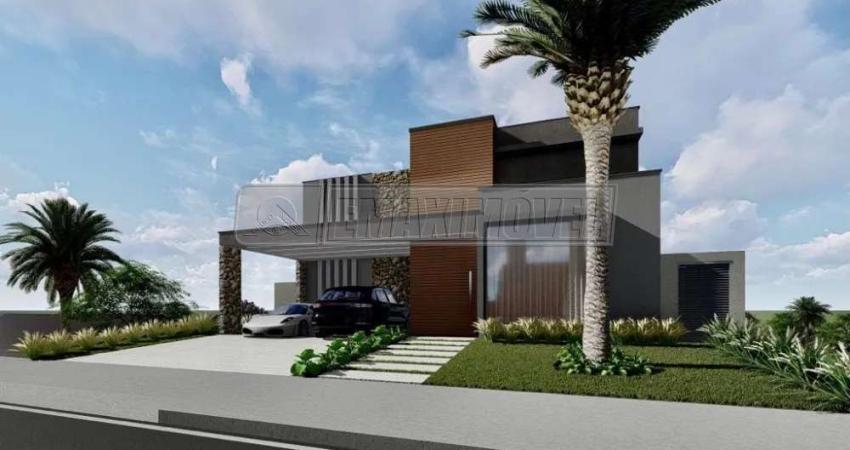 Casa em Condomínios em Votorantim