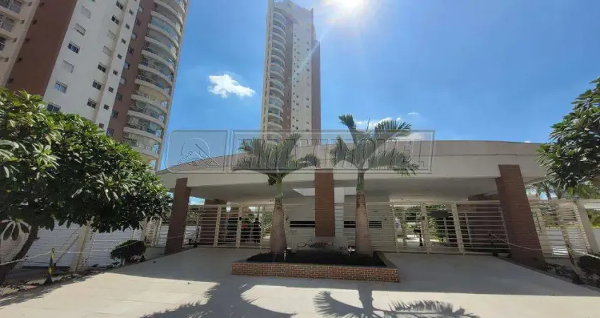 Apartamento com 3 quartos à venda na Rua Antonio Perez Hernandez, Parque Campolim, Sorocaba