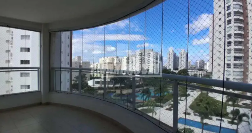 Apartamento no L`Essence Campolim - Parque Campolim - Sorocaba SP