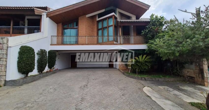 Casa para Aluguel no Condomínio Ibiti do Paço - Sorocaba/SP