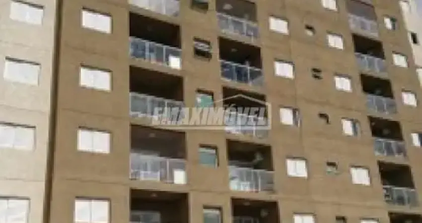Apartamento com 2 Quartos | Condomínio Mirante da Colina em Sorocaba/SP