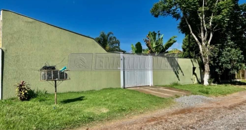 Chácara em Bairro em Araçoiaba da Serra