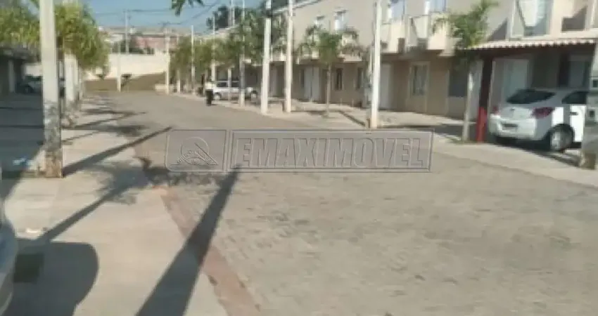 Casa em condomínio fechado com 2 quartos à venda na Rua Abner Pedroso de Alcântara, Casa, 634, Vila Mineirão, Sorocaba