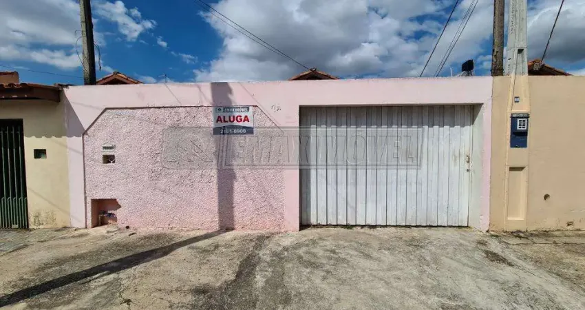 Casa com 2 quartos à venda na Rua Antônio Villega, 0, 74, Jardim Montreal, Sorocaba