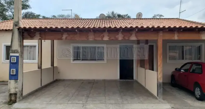 Casa a venda em Condomínio Residencial Villagio Pitangueiras