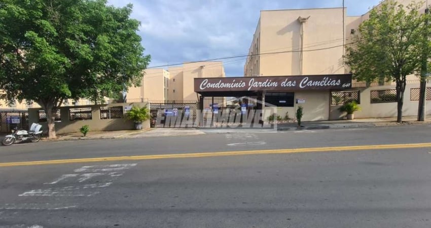Apartamento com 2 quartos no Central Parque em Sorocaba/SP