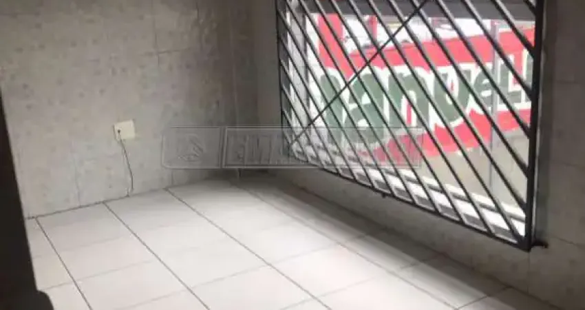Sala comercial para alugar na Avenida Itavuvu, A - 01 térreo, 1677, Jardim Maria Antônia Prado, Sorocaba