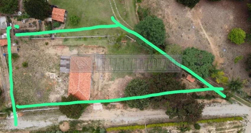 Chácara / sítio com 2 quartos à venda na Estrada do Cercado, 805, Centro, Araçoiaba da Serra