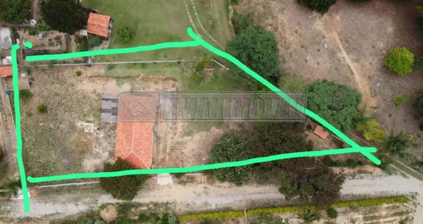 Chácara / sítio com 2 quartos à venda na Estrada do Cercado, Centro, Araçoiaba da Serra