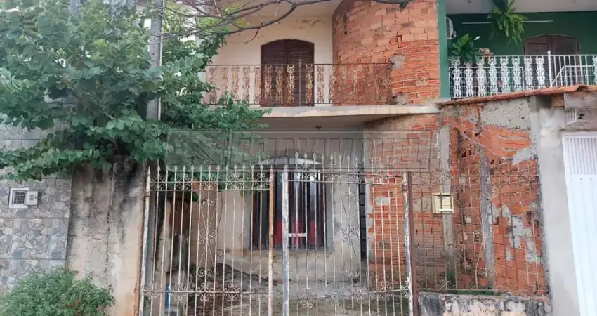 Casa com 4 quartos à venda na Rua Firmino Minelli, 947, Jardim Brasilândia, Sorocaba