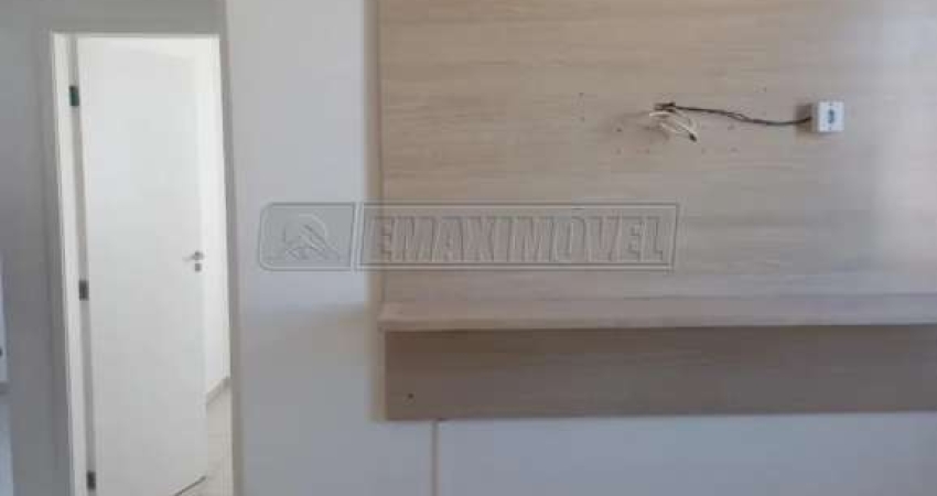 Apartamento com 2 quartos à venda na Rua Frederico Harder, Bloco 4, 150, Jardim Novo Mundo, Sorocaba