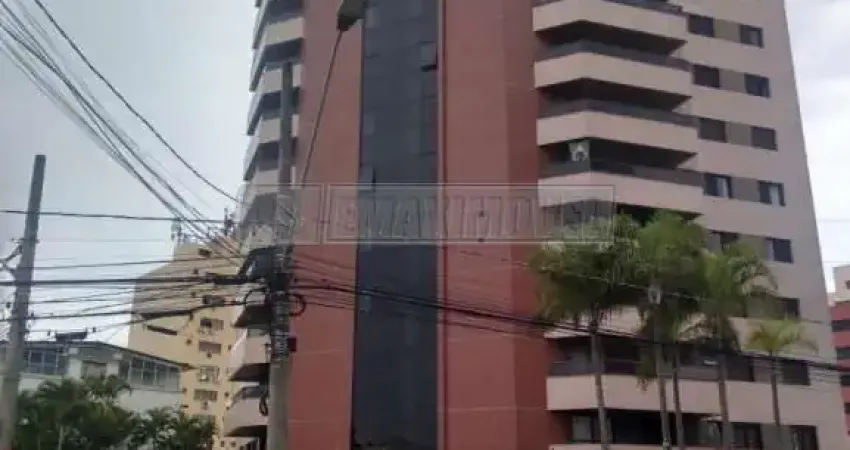 Apartamento com 4 quartos à venda na Rua da Penha, bloco unico, 1467, Centro, Sorocaba