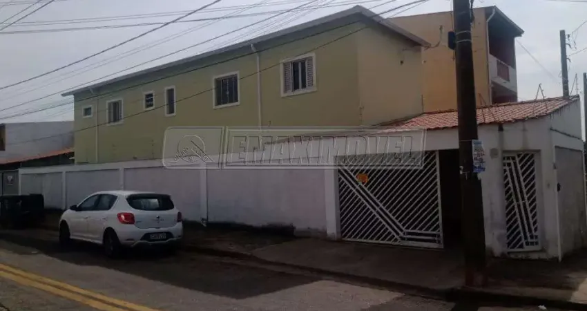 Casa com 3 quartos à venda na Avenida Angélica, Vila Angélica, Sorocaba