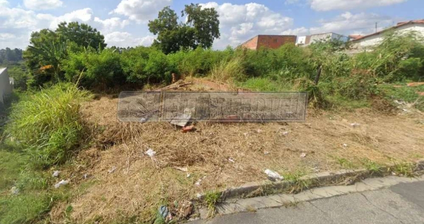 Terreno à venda na Rua Pedro Del Santoro, 634, Jardim Brasilândia, Sorocaba