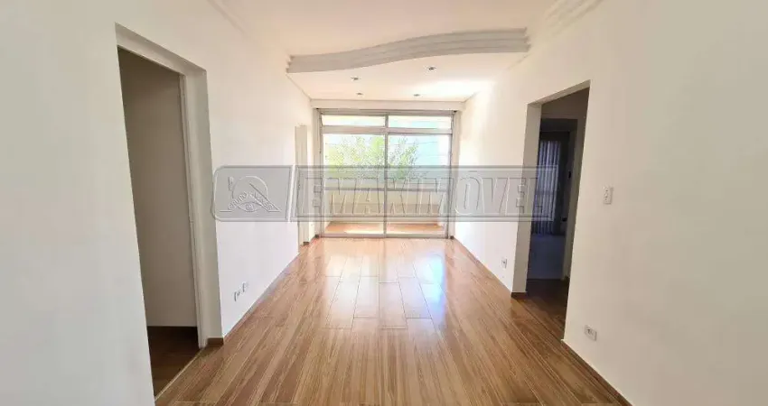 Apartamento no condomínio parque três meninos - sorocaba/sp