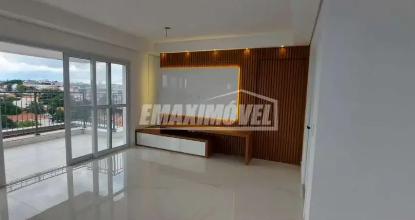 Apartamento 3 dormitórios com suíte - jardim américa - sorocaba/sp