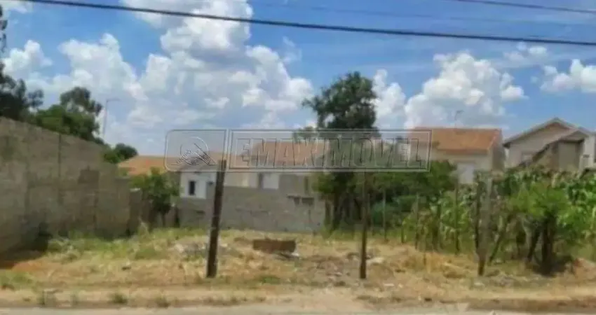 Terreno à venda na Rua Comendador Vicente Amaral, 2229, Jardim Guarujá, Sorocaba