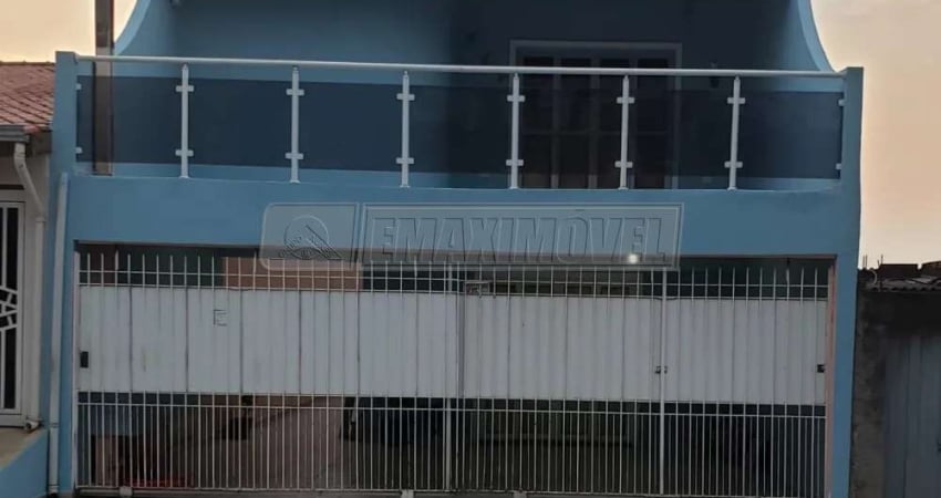 Casa com 3 quartos à venda na Rua Doutor Marco Antônio Pedroso de Souza, 59, Jardim Alegria, Sorocaba