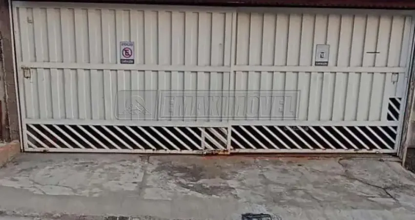 Casa com 3 quartos à venda na Rua João Pedro da Silva, 77, Jardim Santa Helena, Sorocaba
