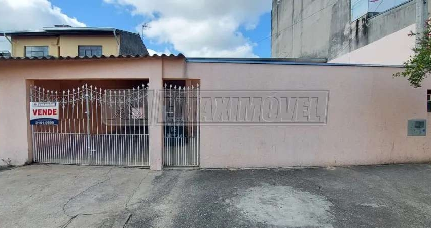 Casa com 2 quartos à venda na Rua Mário Granatti, 54, Parque Vitória Régia, Sorocaba
