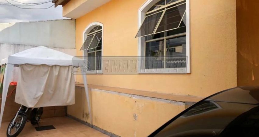 Casa com 4 quartos à venda na Rua José Paes, 66, Parque São Bento, Sorocaba